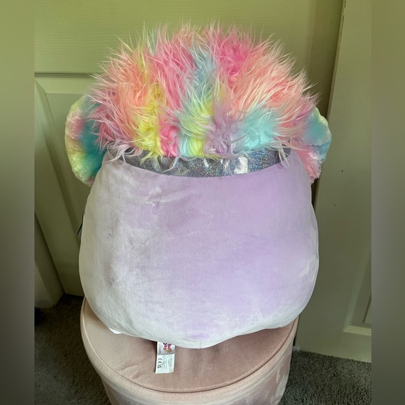 Squishmallows 18 inch Carty the Koala NWT 🌈 🐨 - Picture 3 of 6